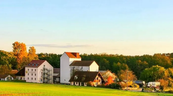 Boardinghaus Kastlmühle